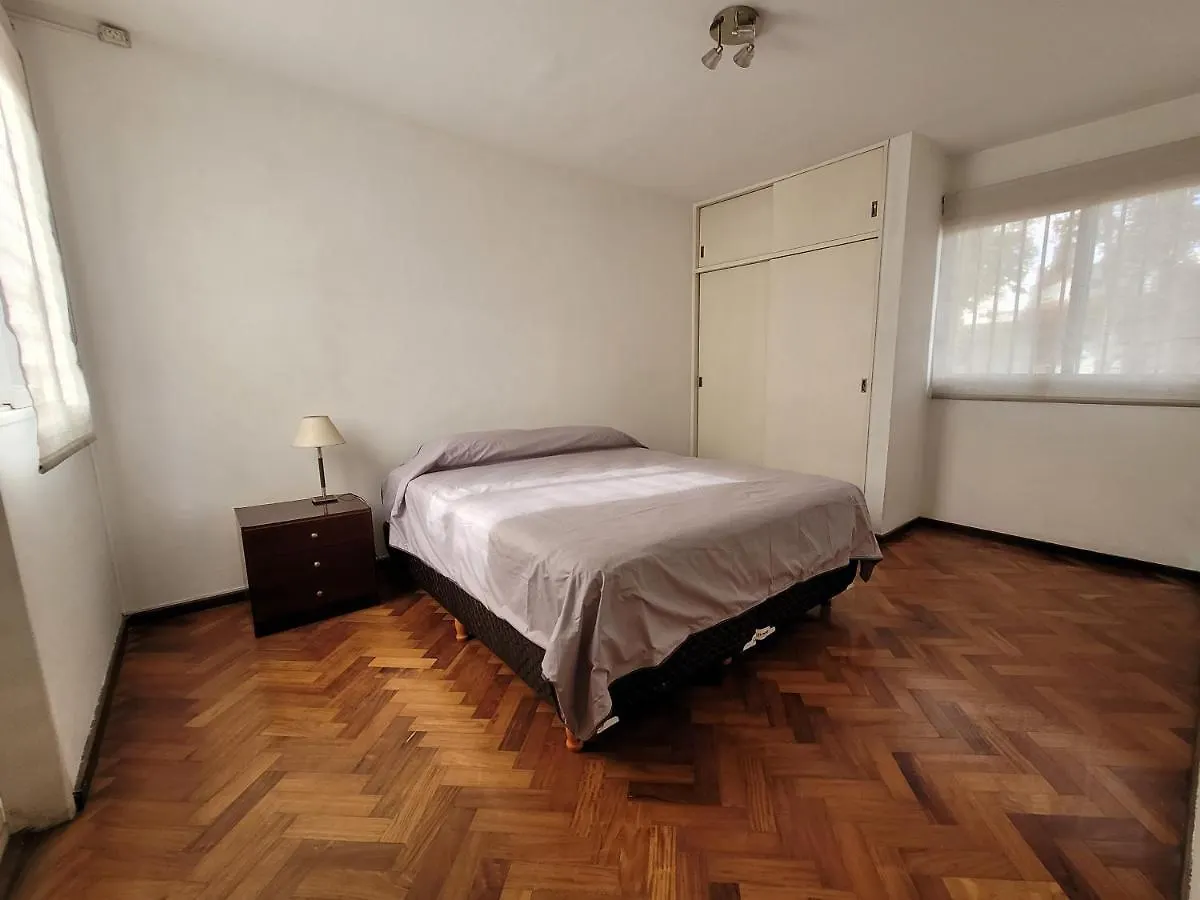 Appartement Dpto. 25 De Mayo Y Las Heras Mendoza Argentine