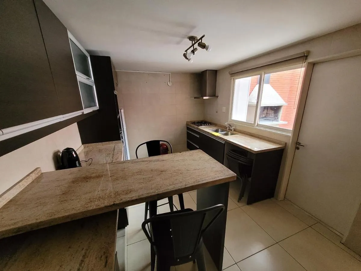 Appartement Dpto. 25 De Mayo Y Las Heras Mendoza